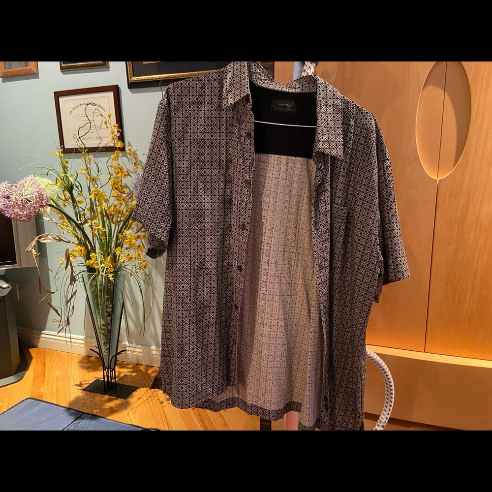 Button Down Shirt - image 1
